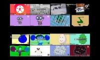 Thumbnail of 16 BFDI Auditions #2 by Bow Fan 2025