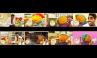 Thumbnail of Get well soon 8 videos at once