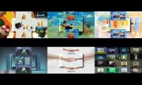 Thumbnail of (YTPMV) COMPILACION DE GENERICOS ACTUALES DE BABYTV Scan and more