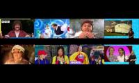 Thumbnail of Gigglebiz 8 videos at once