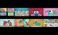 Thumbnail of Patchwork pals 11 episodes at once