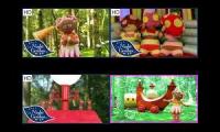 Thumbnail of up to faster 4 parison to in the night garden