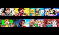 Thumbnail of all dj cook episodes meme me