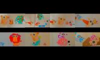 Thumbnail of Ifeanyi umeibe patchwork pals 8 episodes at once 1st one