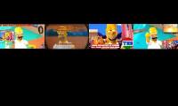 Thumbnail of Shut Up Flanders! Sparta Remix Sevenparison