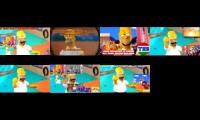 Thumbnail of Shut Up Flanders! Sparta Remix Sevenparison