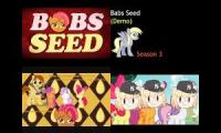 Thumbnail of Babs seed mv crossovers