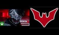 Thumbnail of Ninja Gaiden 4 Batman Beyond