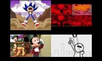 Thumbnail of ASDFMOVIE6S FAVORITE SPARTA REMIX ULTIMATEPARISON PART 3