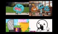 Thumbnail of ASDFMOVIE6S FAVORITE SPARTA REMIX ULTIMATEPARISON PART 5
