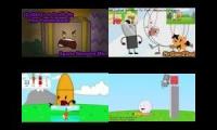 Thumbnail of ASDFMOVIE6S FAVORITE SPARTA REMIX ULTIMATEPARISON PART 6