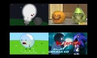 Thumbnail of ASDFMOVIE6S FAVORITE SPARTA REMIX ULTIMATEPARISON PART 7