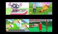 Thumbnail of ASDFMOVIE6S FAVORITE SPARTA REMIX ULTIMATEPARISON PART 9