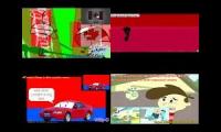 Thumbnail of ASDFMOVIE6S FAVORITE SPARTA REMIX ULTIMATEPARISON PART 11