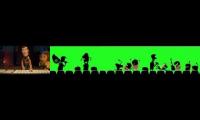 Thumbnail of Watch the Toy Story 3 Final Theatrical Trailer with the Minions