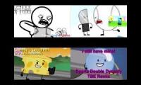 Thumbnail of ASDFMOVIE6S FAVORITE SPARTA REMIX ULTIMATEPARISON PART 13