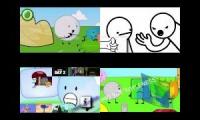 Thumbnail of Sparta QuadParison FourParison Remix
