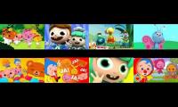 Thumbnail of canciones infantiles plim plim mixtape