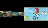 Thumbnail of up to faster 22 to el pajaro loco