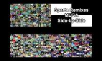 Thumbnail of sparta remix gigaparison