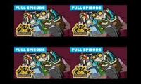 Thumbnail of Up To Faster 4 Parison To Kids Next Door