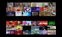 Thumbnail of sparta remix nineparison quadparison 3