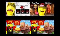 Thumbnail of up to faster 4 parison to doodle and arkey 7