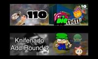 Thumbnail of Knifenado Add Round 114