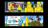 Thumbnail of up to faster 4 parison to doodle and arkey 8