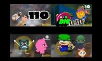 Thumbnail of Knifenado Add Round 114