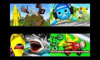 Thumbnail of up to faster 4 parison to doodle and arkey 9