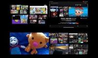 Thumbnail of Pit and Penny up to Faster 1,524 parison