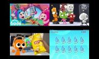 Thumbnail of random videos vol 43