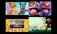 Thumbnail of random videos vol 65