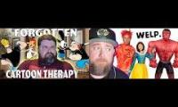 Thumbnail of Therapy for Forgotten Cartoons - MISSING: Good 2025 Disney Halloween Costumes - Disney Dan