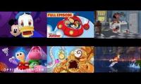 Thumbnail of UP TO FASTER 6 PARSION