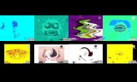 Thumbnail of Let it go let it go Csupo Effects Rounds Played at once and same time