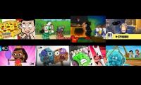 Thumbnail of Mr bean Doki Drama Total BPIE Gumball Pitufos