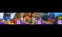 Thumbnail of los backyardigans episodios