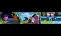Thumbnail of the backyardigans episode