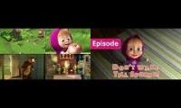 Thumbnail of Up to faster 5 pasion to masha and the bear