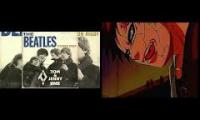 Eminem Godzilla vs The Beatles Eleanor Rigby remix