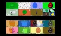 Thumbnail of 16 BFDI Auditions #3 by Bow Fan 2025