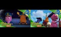 Thumbnail of the backyardigans episode