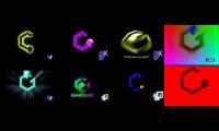 Kyoobur9000 gemecubes by aaa