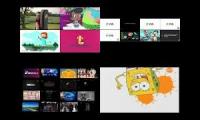 Thumbnail of Final Closedown of My Favorite TV Channel but They all end at the same time