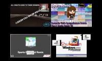 Thumbnail of Sparta Remixes Side by Side 139 (TRVAMVM504 Version)