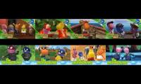 Thumbnail of the backyardigans episode