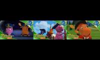 Thumbnail of the backyardigans episode
