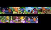 Thumbnail of the backyardigans english & spanish